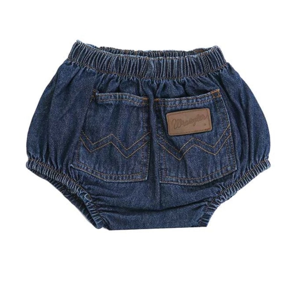 Wrangler Diaper Cover